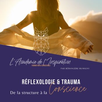 Programme cursus formation stage trauma bérangère rumigny