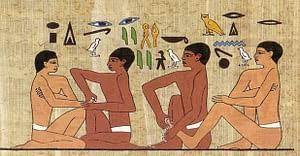 bérangère dehaine-rumigny ankmahor réflexologie plantaire ventouse tuina égypte pied zones réflexes solesmes caudry soin relaxation détente bien-être stress